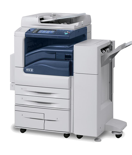XEROX 7945